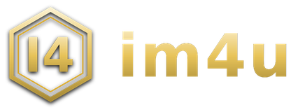im4u logo