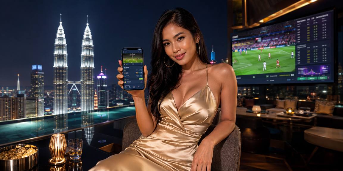 im4u im4u App — Android, iOS dan APK Malaysia
